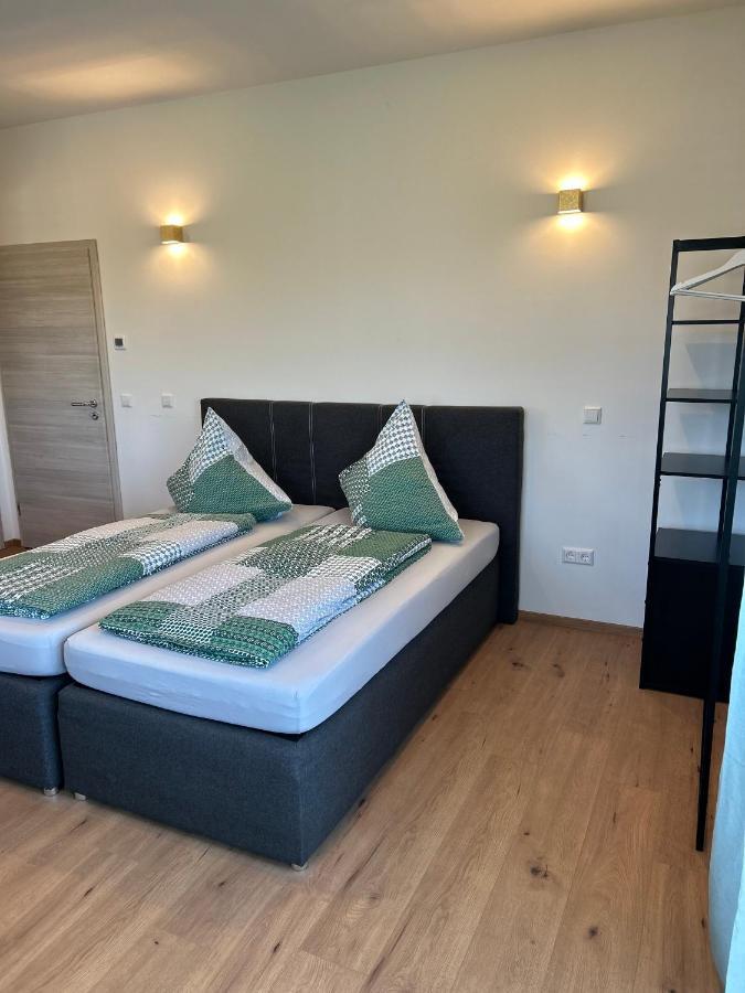 Apartment Im Sand Bad Schonborn Exteriér fotografie
