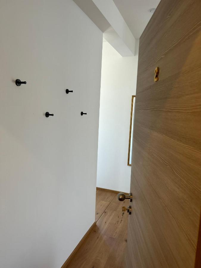 Apartment Im Sand Bad Schonborn Exteriér fotografie