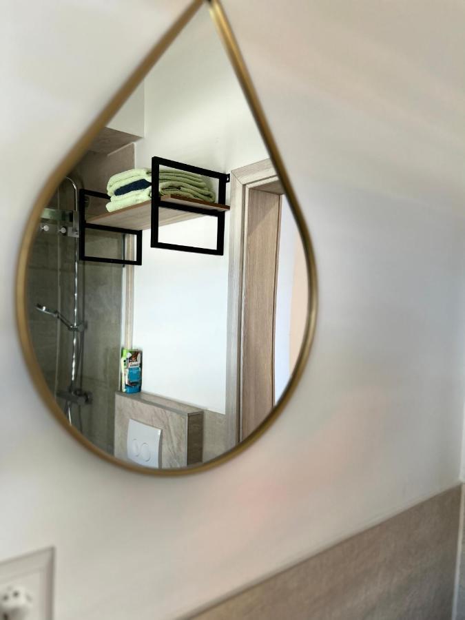 Apartment Im Sand Bad Schonborn Exteriér fotografie